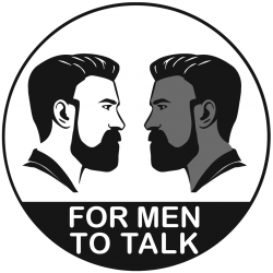 For Men To Talk